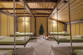 Best Western Aparthotel Birnbachhöhe