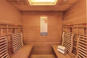 Best Western Aparthotel Birnbachhöhe