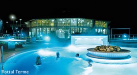 Best Western Aparthotel Birnbachhöhe