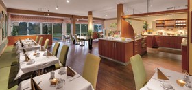 Best Western Aparthotel Birnbachhöhe