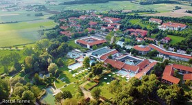 Best Western Aparthotel Birnbachhöhe