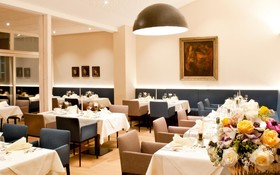 Hotel Hofmark