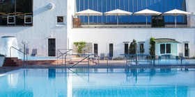 Hotel Hofmark