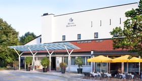 Hotel Hofmark