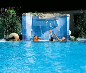 Hotel Hofmark