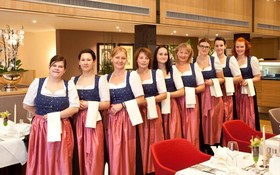 Hotel Hofmark
