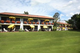 Hotel Hofmark