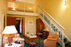 Hotel Hofmark
