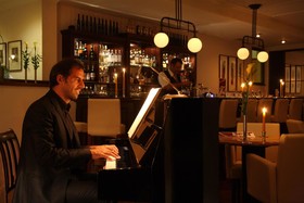 Hotel Hofmark