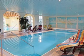 Quellenhof Kurhotel