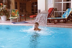 Quellenhof Kurhotel