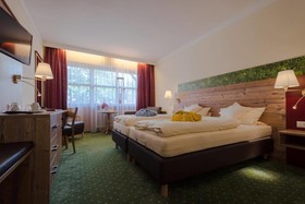 Quellenhof Kurhotel