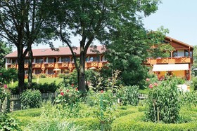 Quellenhof Kurhotel