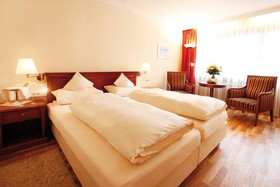 Quellenhof Kurhotel