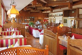 Quellenhof Kurhotel