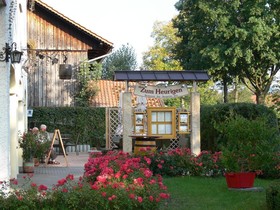 Hotel Sternsteinhof