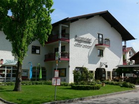 Hotel Sternsteinhof