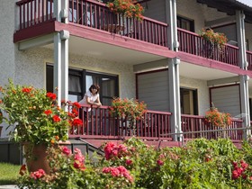 Hotel Sternsteinhof