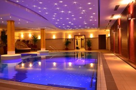 Vitalhotel Bad Birnbach