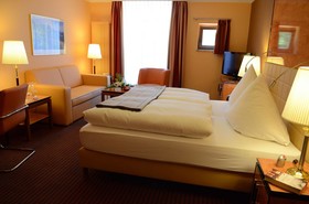 Vitalhotel Bad Birnbach