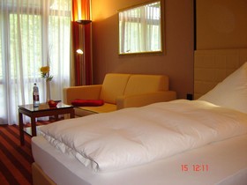 Vitalhotel Bad Birnbach