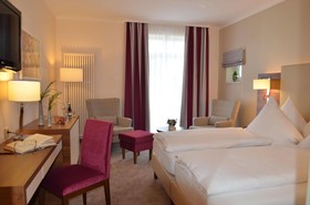Vitalhotel Bad Birnbach