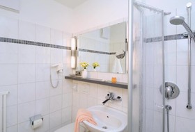Parkhotel am Reha- und Präventionszentrum