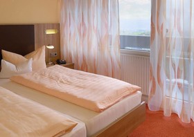 Parkhotel am Reha- und Präventionszentrum