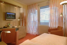 Parkhotel am Reha- und Präventionszentrum