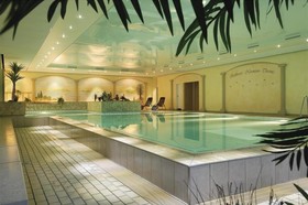 Parkhotel am Reha- und Präventionszentrum