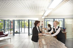 Parkhotel am Reha- und Präventionszentrum