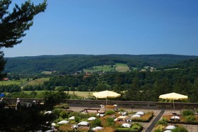 Parkhotel am Reha- und Präventionszentrum