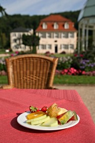 Badhotel Bad Brückenau