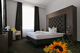 Badhotel Bad Brückenau