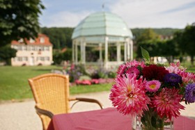 Badhotel Bad Brückenau