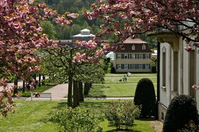 Badhotel Bad Brückenau