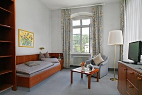 Badhotel Bad Brückenau