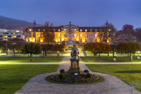 Dorint Resort & Spa Bad Brückenau