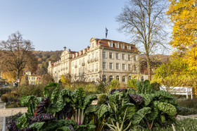 Dorint Resort & Spa Bad Brückenau