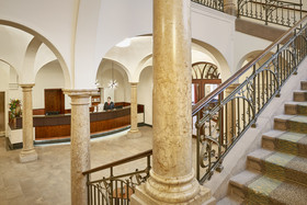 Dorint Resort & Spa Bad Brückenau