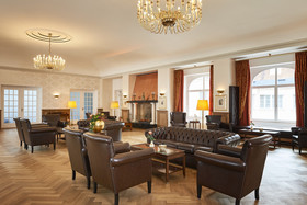 Dorint Resort & Spa Bad Brückenau