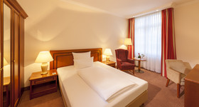 Dorint Resort & Spa Bad Brückenau