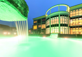 Dorint Resort & Spa Bad Brückenau
