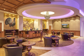 Dorint Resort & Spa Bad Brückenau