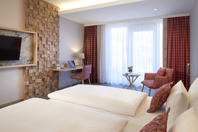 Dorint Resort & Spa Bad Brückenau