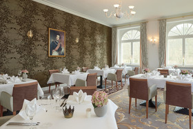 Dorint Resort & Spa Bad Brückenau