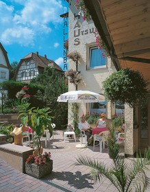 Hotel Ursula