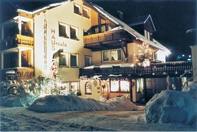 Hotel Ursula