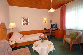 Hotel Ursula