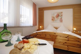 Hotel Ursula